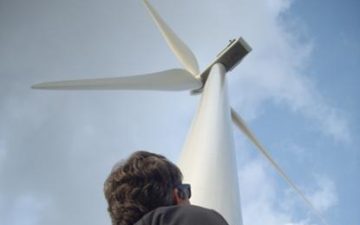 BC Wind Farm - EHS Compliance Audit